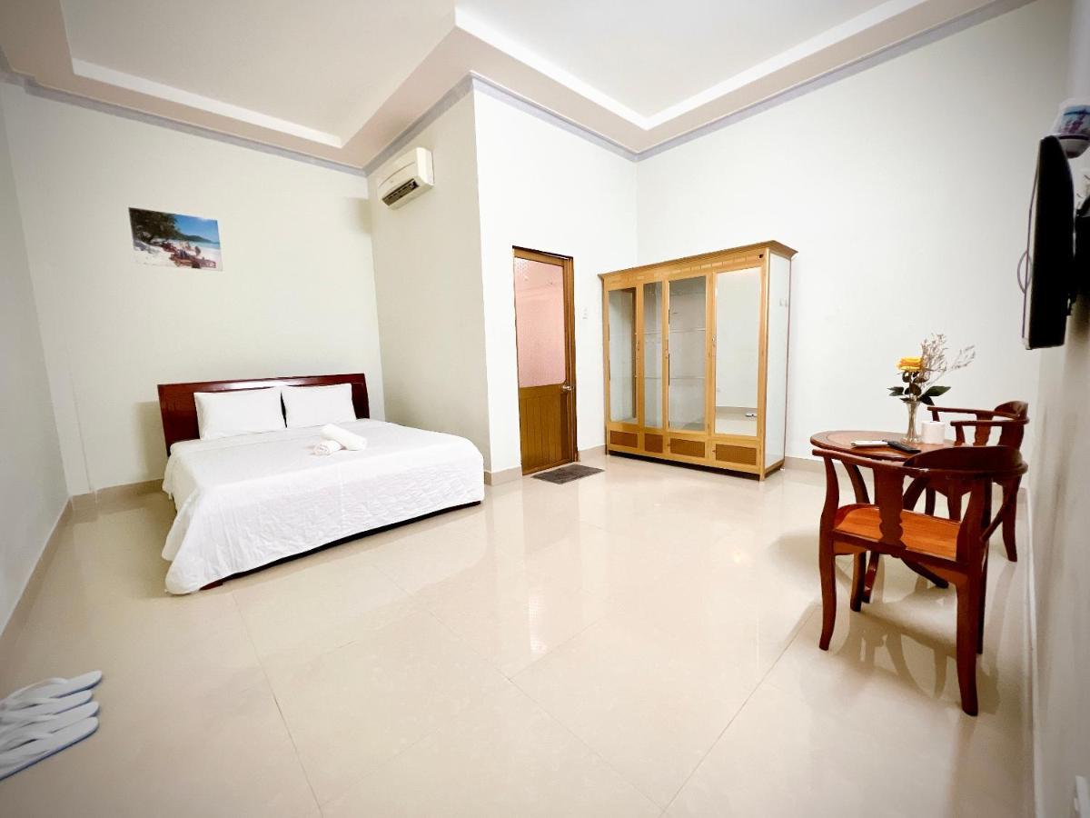 Tai Phong Tien Phu Quoc Hotel Exterior foto