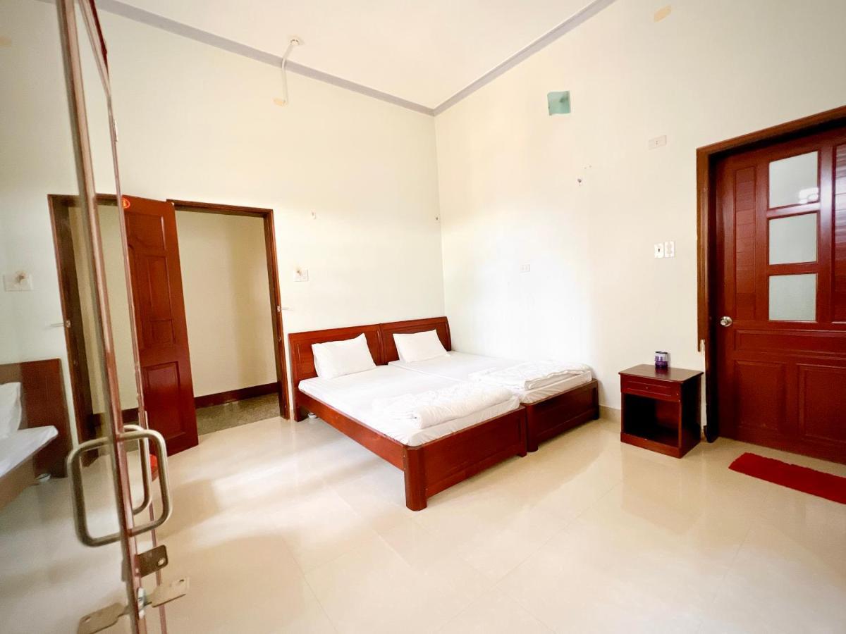 Tai Phong Tien Phu Quoc Hotel Exterior foto
