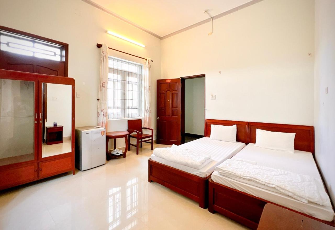 Tai Phong Tien Phu Quoc Hotel Exterior foto