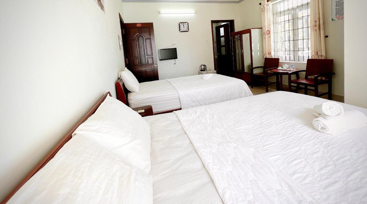 Tai Phong Tien Phu Quoc Hotel Exterior foto