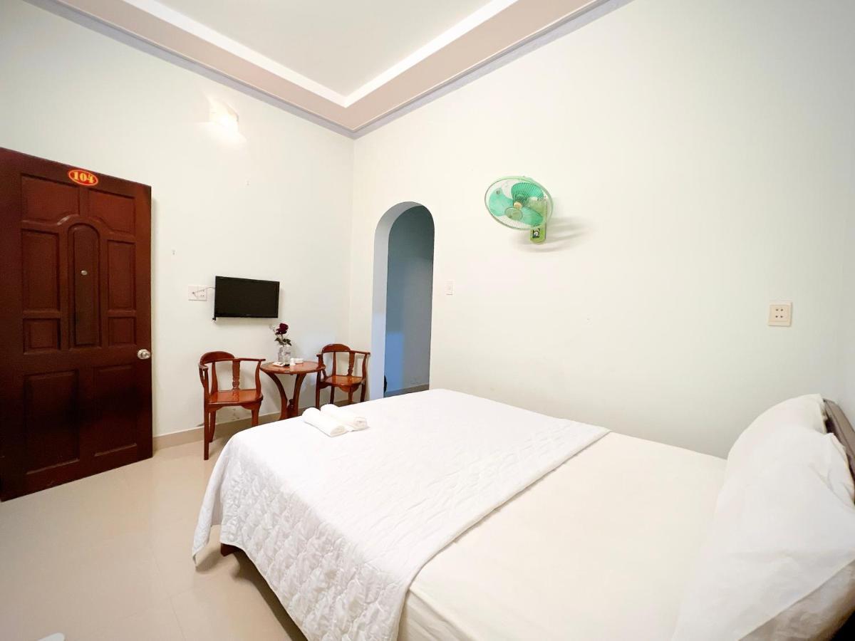Tai Phong Tien Phu Quoc Hotel Exterior foto
