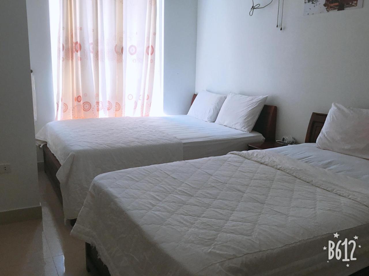 Tai Phong Tien Phu Quoc Hotel Exterior foto